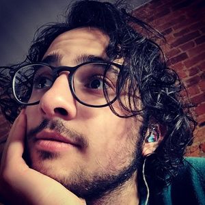 Meet your Posher, Philip